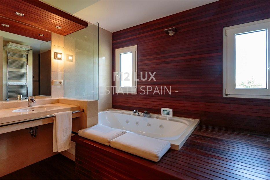 Поместье в Пальсе 632 м2 №VL233461B08  - Продажа - 81 large