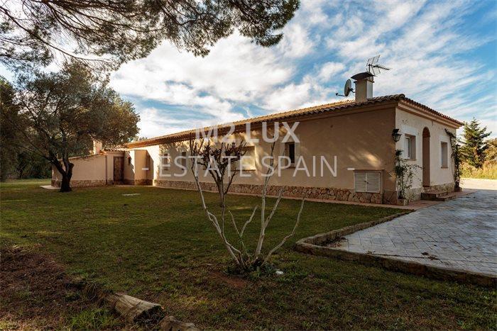 Поместье в Пальсе 632 м2 №VL233461B08  - Продажа - 100 preview