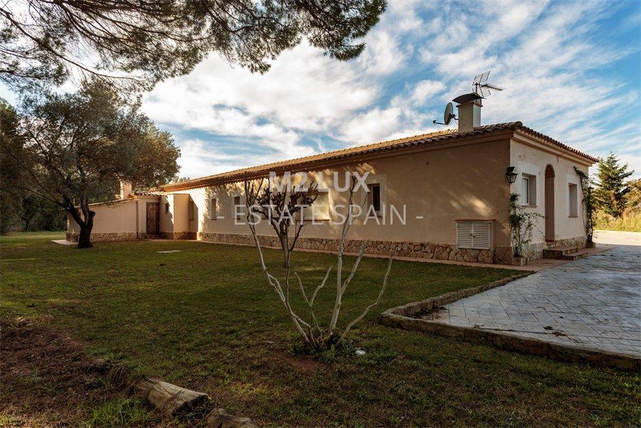 Поместье в Пальсе 632 м2 №VL233461B08  - Продажа - 100 large