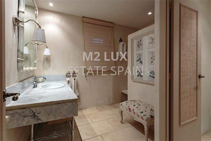 Поместье в Пальсе 632 м2 №VL233461B08  - Продажа - 37 preview