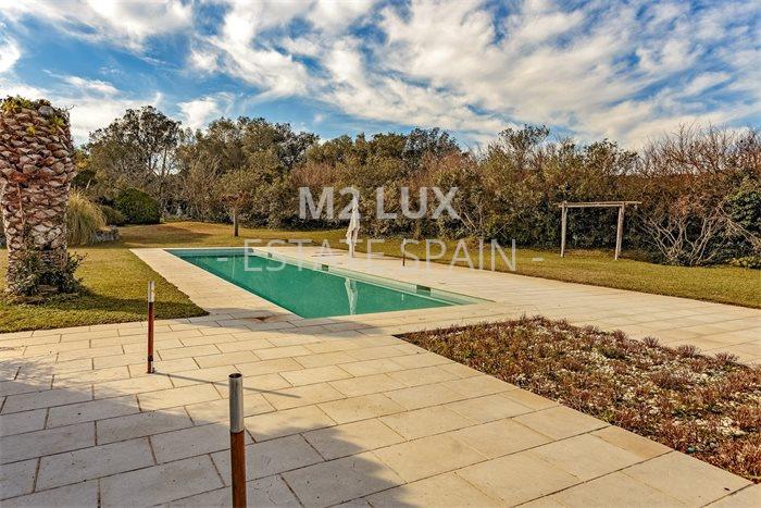 Поместье в Пальсе 632 м2 №VL233461B08  - Продажа - 85 preview