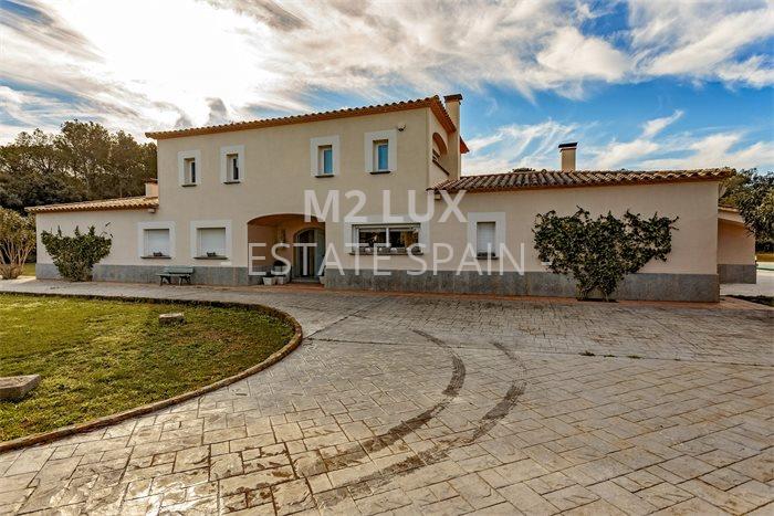 Поместье в Пальсе 632 м2 №VL233461B08  - Продажа - 6 preview