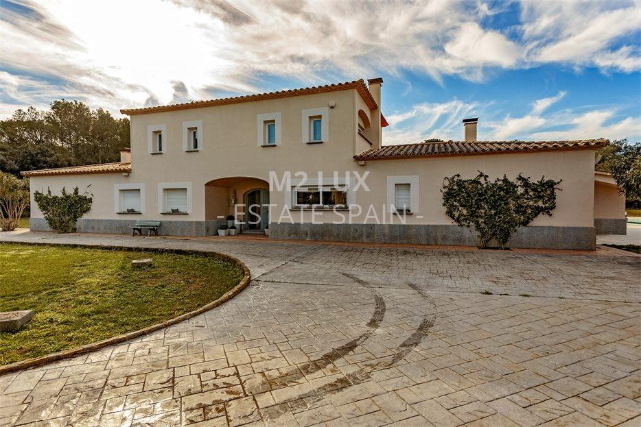 Поместье в Пальсе 632 м2 №VL233461B08  - Продажа - 6 large