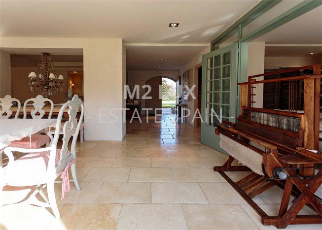 Поместье в Пальсе 632 м2 №VL233461B08  - Продажа - 16 preview