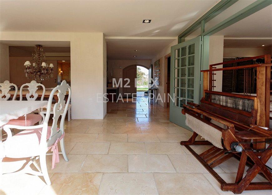 Поместье в Пальсе 632 м2 №VL233461B08  - Продажа - 16 large