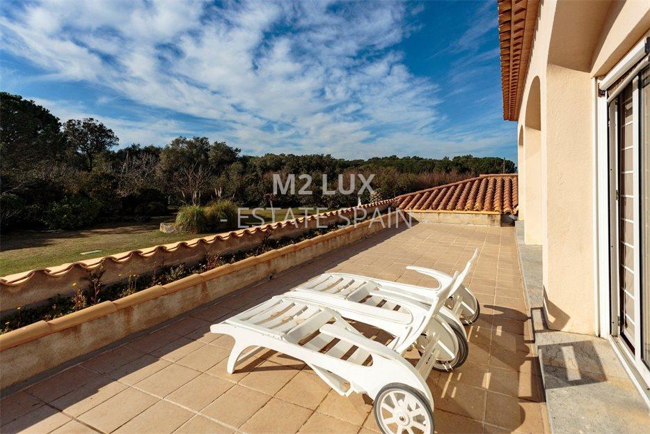 Поместье в Пальсе 632 м2 №VL233461B08  - Продажа - 82 large