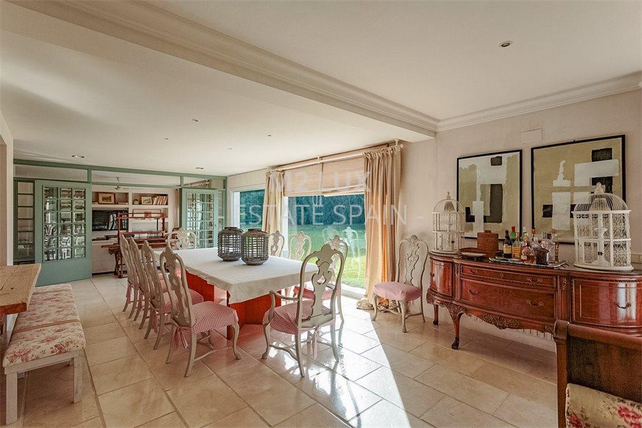 Поместье в Пальсе 632 м2 №VL233461B08  - Продажа - 23 large