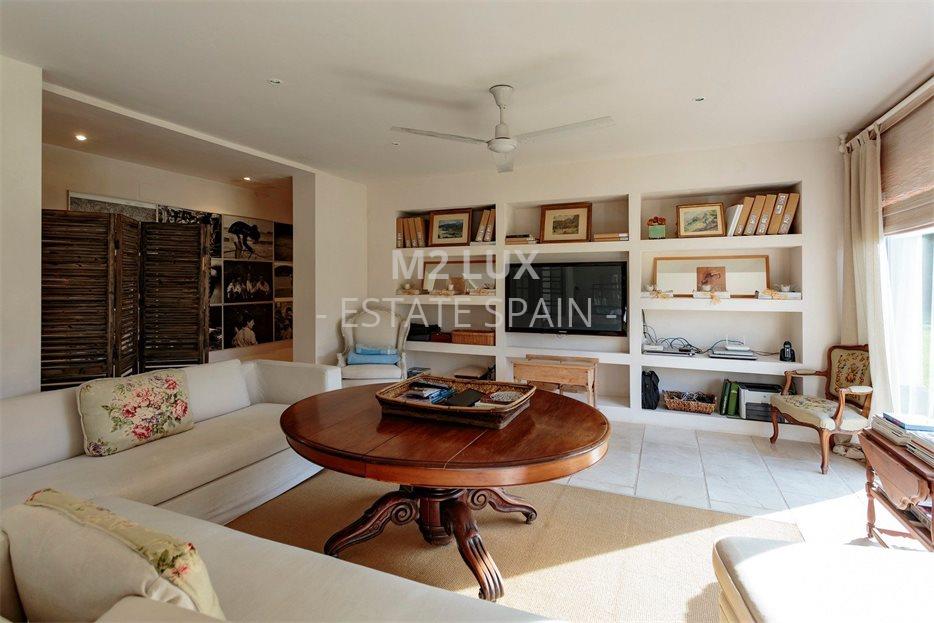 Поместье в Пальсе 632 м2 №VL233461B08  - Продажа - 26 large