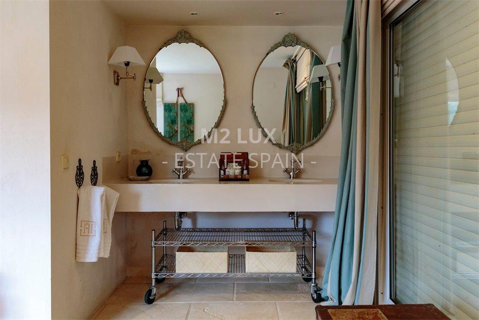 Поместье в Пальсе 632 м2 №VL233461B08  - Продажа - 45 large