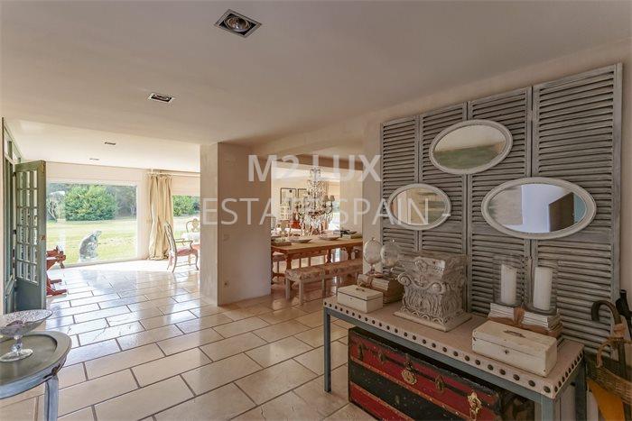 Поместье в Пальсе 632 м2 №VL233461B08  - Продажа - 12 preview