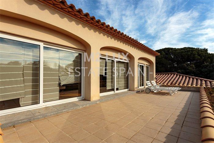 Поместье в Пальсе 632 м2 №VL233461B08  - Продажа - 84 preview