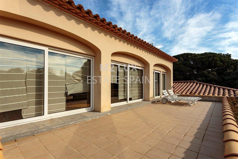 Поместье в Пальсе 632 м2 №VL233461B08  - Продажа - 84 large