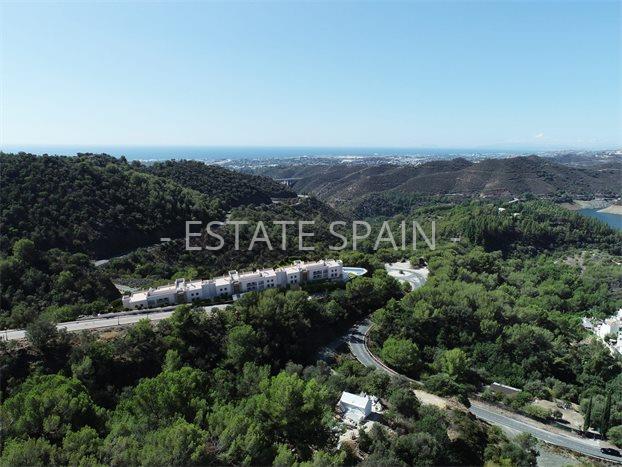 Бунгало в Истане 109 м2 №BL251010E03DB  - Продажа - 10 preview