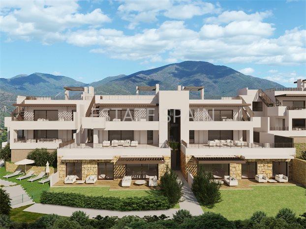 Бунгало в Истане 109 м2 №BL251010E03DB  - Продажа - 6 preview