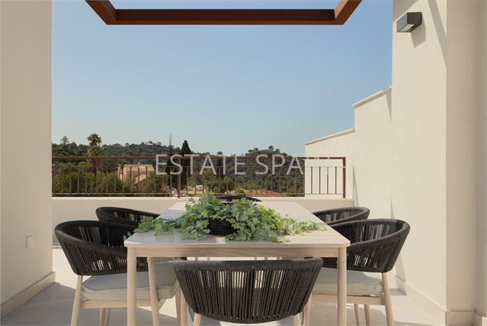 Бунгало в Истане 109 м2 №BL251010E03DB  - Продажа - 15 preview