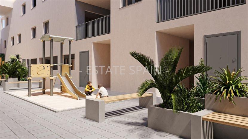 Апартаменты в Сан-Мигель-де-Салинас 52 м2 №ART2632AF817  - Продажа - 13 preview