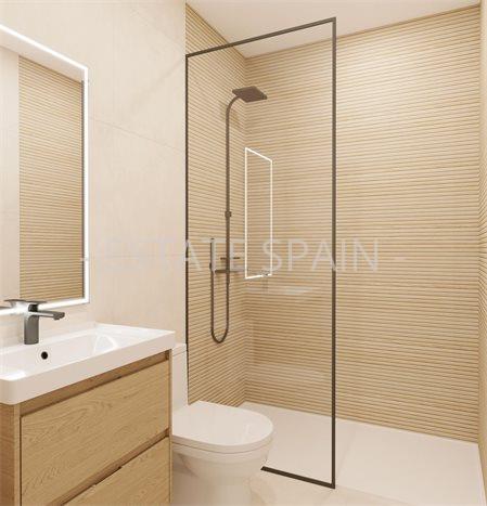 Апартаменты в Сан-Мигель-де-Салинас 52 м2 №ART2632AF817  - Продажа - 21 preview