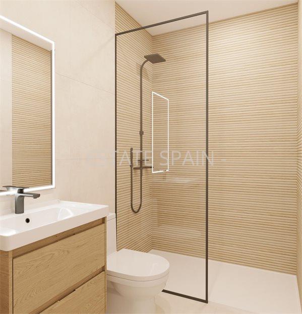 Апартаменты в Сан-Мигель-де-Салинас 52 м2 №ART2632AF817  - Продажа - 21 large