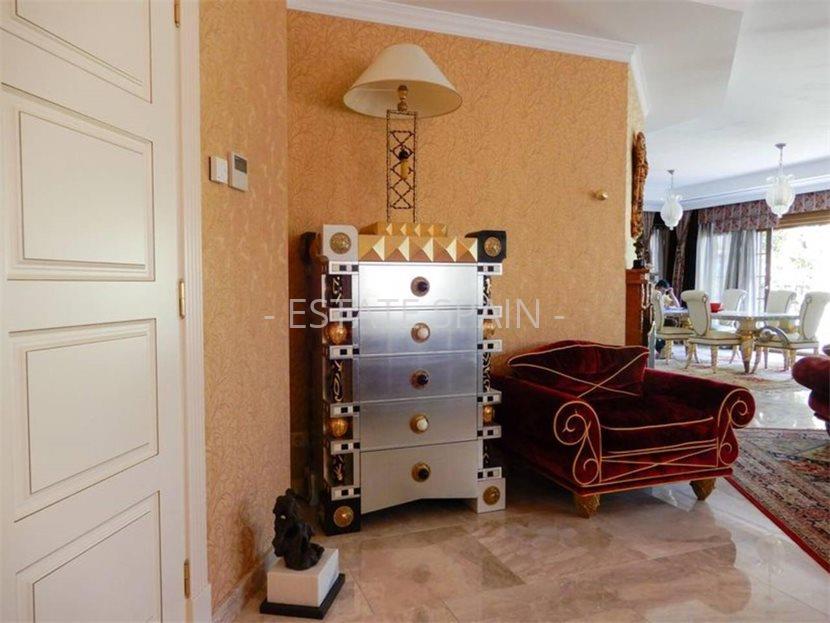 Вилла в Альтее 680 м2 №VL21211AF070  - Продажа - 10 large