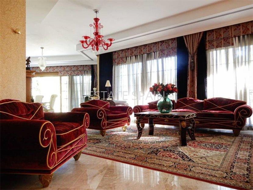 Вилла в Альтее 680 м2 №VL21211AF070  - Продажа - 3 large