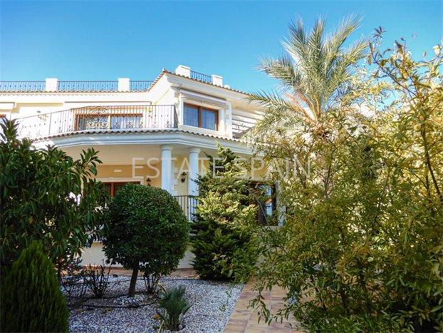 Вилла в Альтее 680 м2 №VL21211AF070  - Продажа - 20 preview