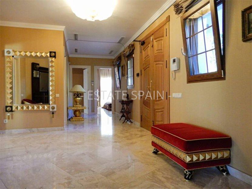 Вилла в Альтее 680 м2 №VL21211AF070  - Продажа - 16 large