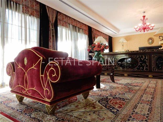 Вилла в Альтее 680 м2 №VL21211AF070  - Продажа - 11 preview