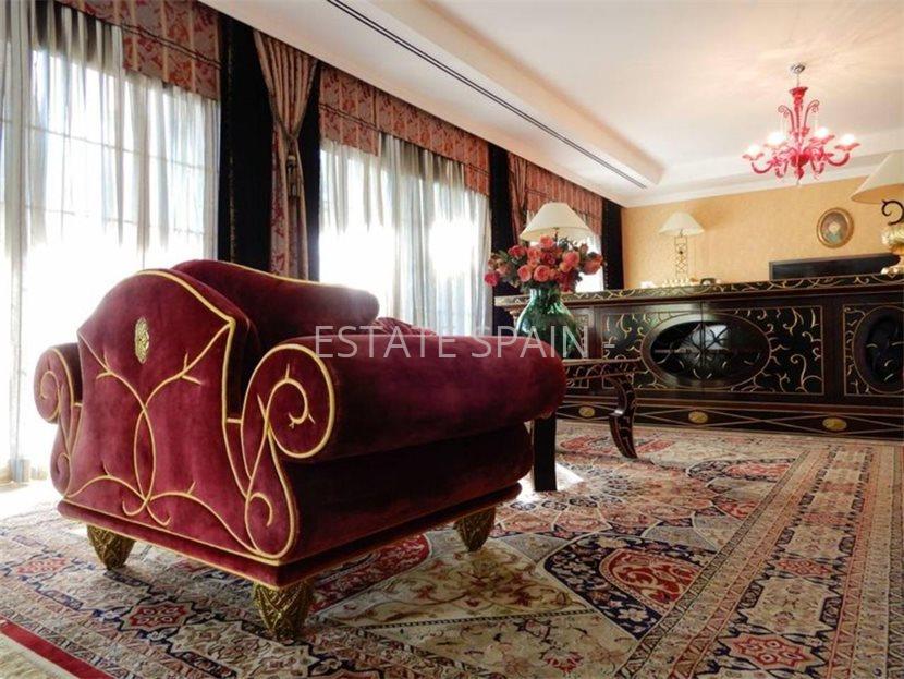 Вилла в Альтее 680 м2 №VL21211AF070  - Продажа - 11 large