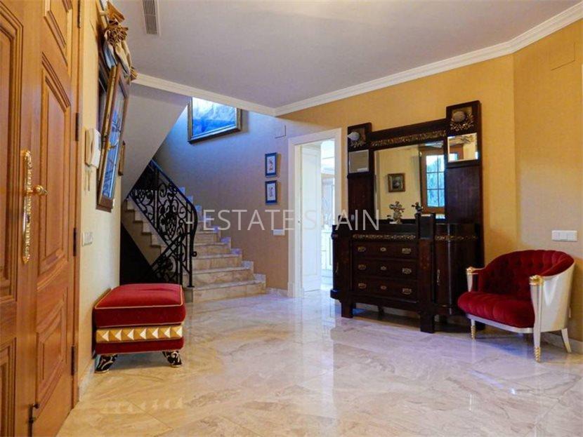 Вилла в Альтее 680 м2 №VL21211AF070  - Продажа - 5 large