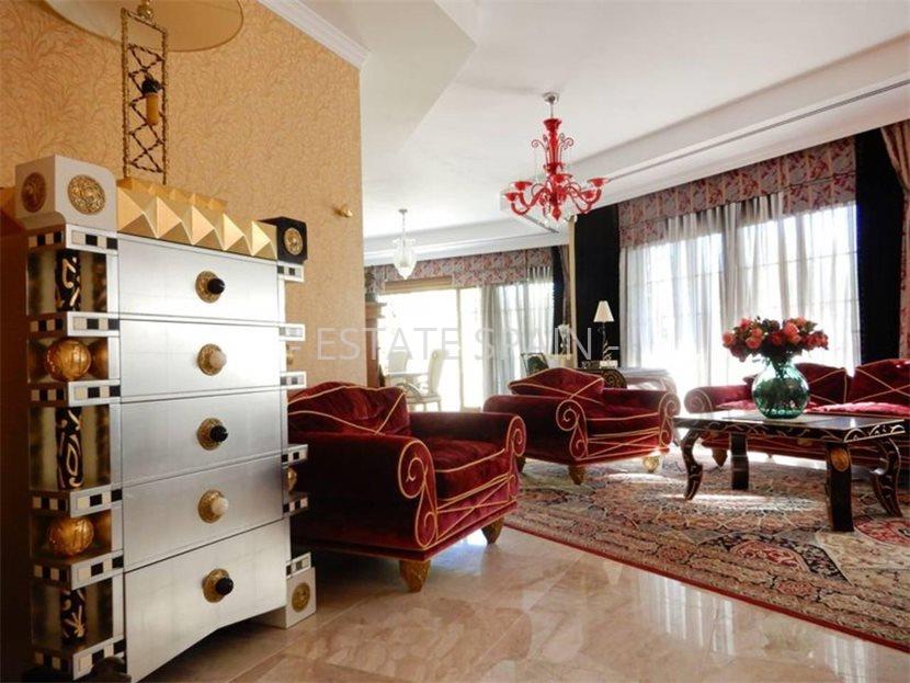 Вилла в Альтее 680 м2 №VL21211AF070  - Продажа - 4 large