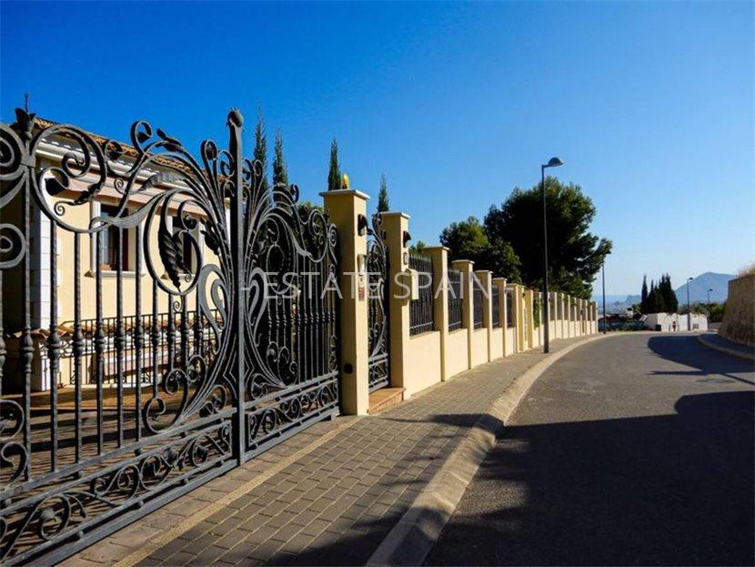 Вилла в Альтее 680 м2 №VL21211AF070  - Продажа - 2 large