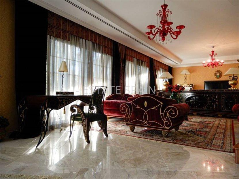 Вилла в Альтее 680 м2 №VL21211AF070  - Продажа - 12 large