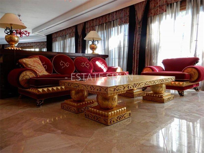 Вилла в Альтее 680 м2 №VL21211AF070  - Продажа - 7 large