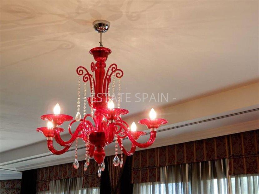 Вилла в Альтее 680 м2 №VL21211AF070  - Продажа - 8 large