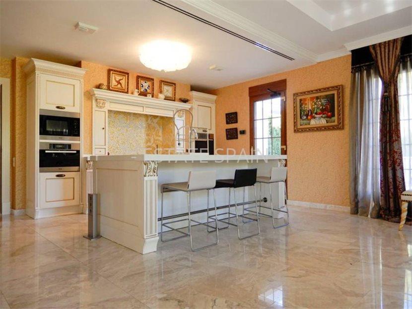 Вилла в Альтее 680 м2 №VL21211AF070  - Продажа - 15 large