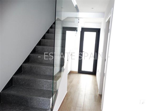 Вилла в Сантьяго-де-ла-Рибера 114 м2 №VL25101091C47  - Продажа - 3 preview