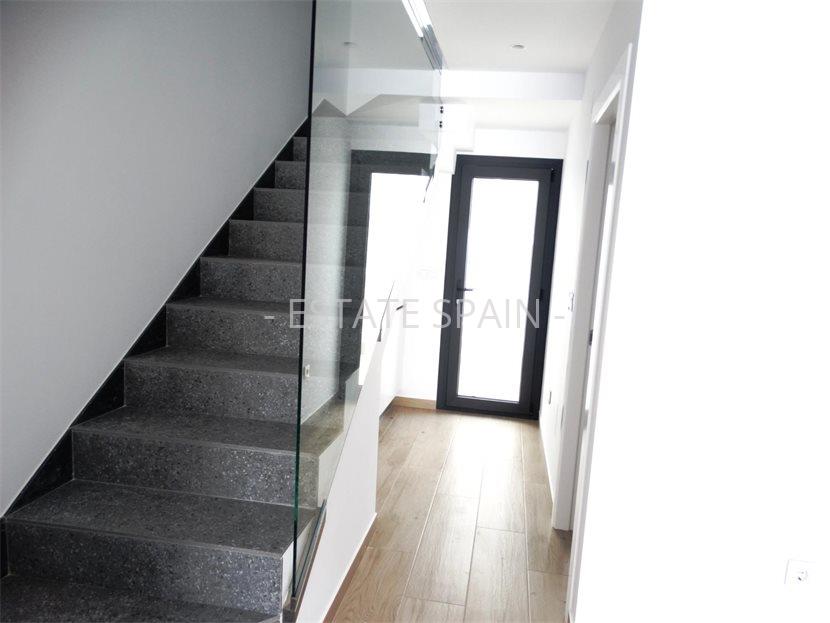 Вилла в Сантьяго-де-ла-Рибера 114 м2 №VL25101091C47  - Продажа - 3 large