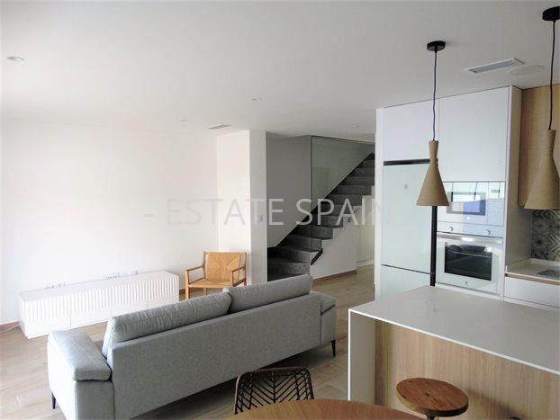 Вилла в Сантьяго-де-ла-Рибера 114 м2 №VL25101091C47  - Продажа - 2 preview