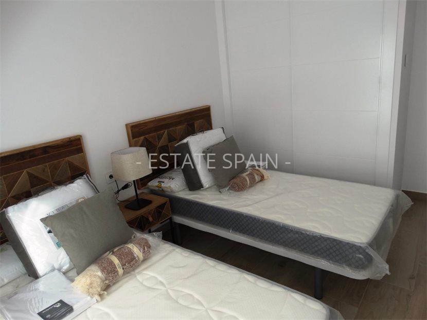 Вилла в Сантьяго-де-ла-Рибера 114 м2 №VL25101091C47  - Продажа - 7 large