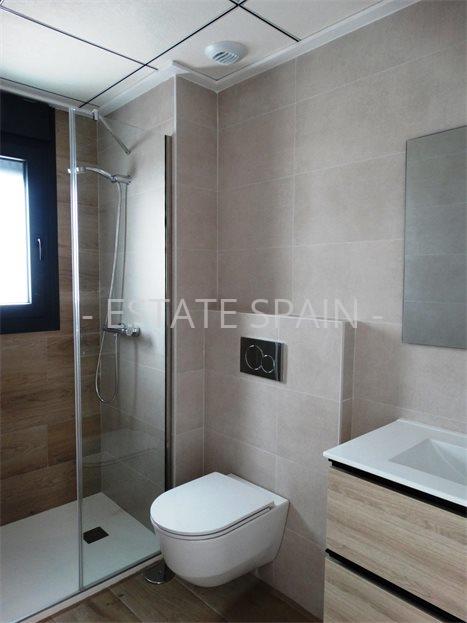 Вилла в Сантьяго-де-ла-Рибера 114 м2 №VL25101091C47  - Продажа - 5 large