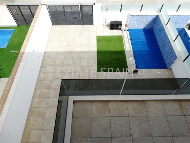 Вилла в Сантьяго-де-ла-Рибера 114 м2 №VL25101091C47  - Продажа - 10 preview