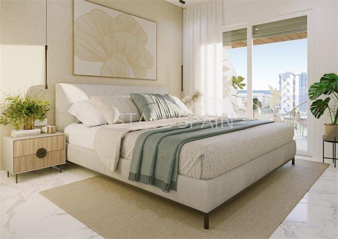 Апартаменты в Торревьехе 71 м2 №ART25109C9372  - Продажа - 8 preview