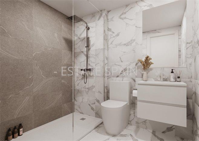 Апартаменты в Торревьехе 71 м2 №ART25109C9372  - Продажа - 10 preview