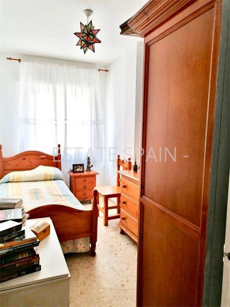 Дуплекс в Тарифе 120 м2 №BL2233006296  - Продажа - 27 large