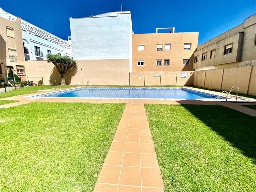 Дуплекс в Тарифе 120 м2 №BL2233006296  - Продажа - 3 large