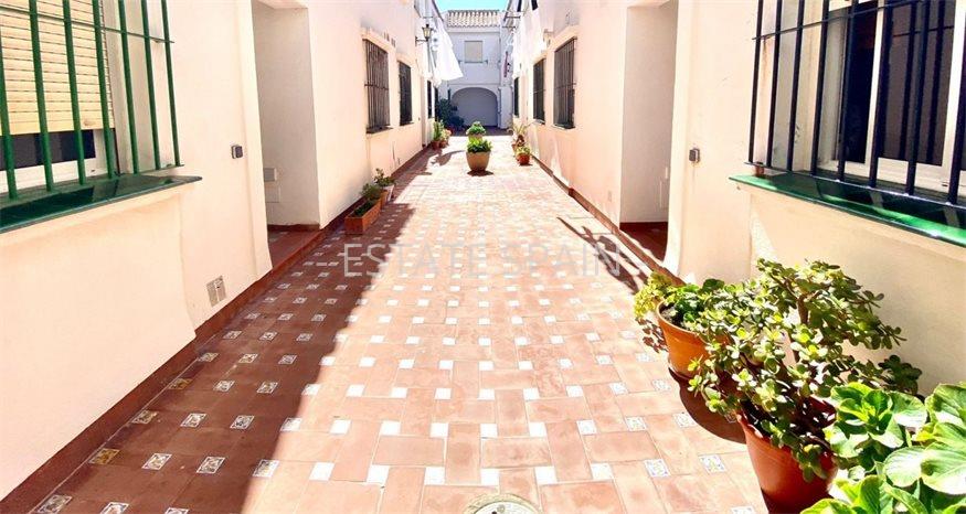 Дуплекс в Тарифе 120 м2 №BL2233006296  - Продажа - 13 preview