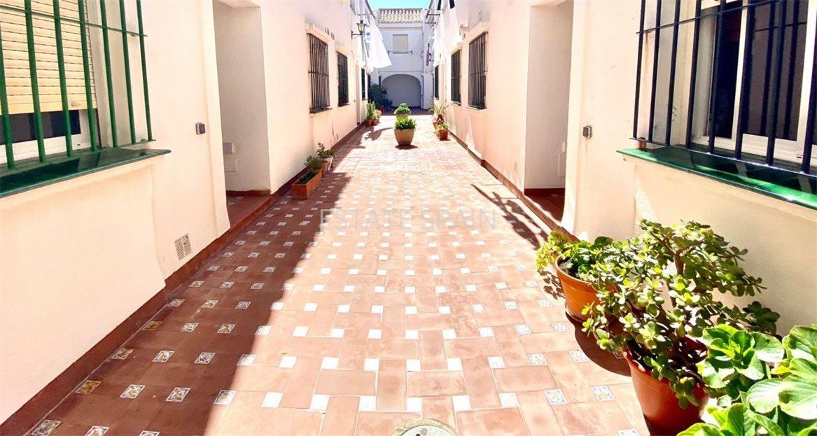 Дуплекс в Тарифе 120 м2 №BL2233006296  - Продажа - 13 large