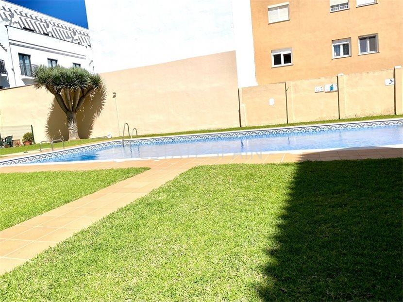 Дуплекс в Тарифе 120 м2 №BL2233006296  - Продажа - 9 large