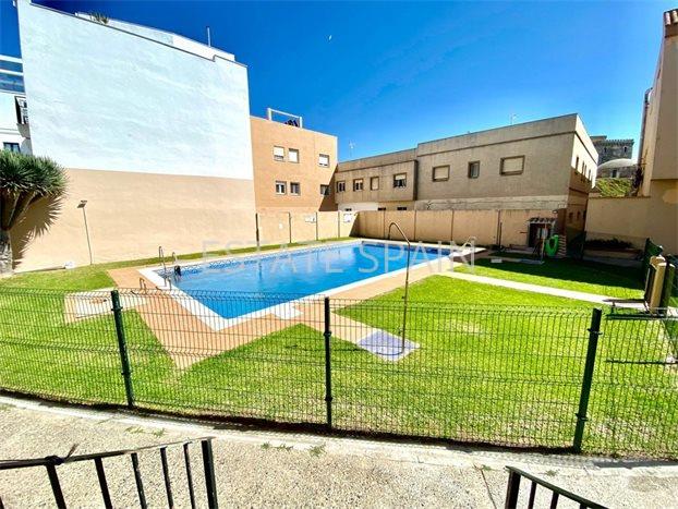 Дуплекс в Тарифе 120 м2 №BL2233006296  - Продажа - 4 preview