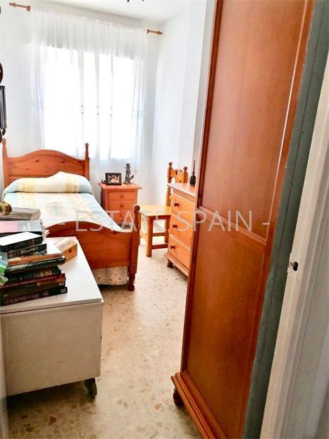 Дуплекс в Тарифе 120 м2 №BL2233006296  - Продажа - 16 large